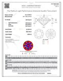 2.50-Carat Round Diamond