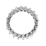 Platinum & Diamond Ring