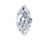 2.01-Carat Marquise Cut Diamond